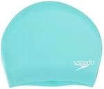 Speedo Unisex Badekappe f&uuml;r lange Haare | Badekappe | Ziepfrei | Einfaches Aufsetzen