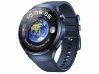 HUAWEI Watch 4 Pro, Gehäuse aus Raumfahrt-klassifizierter Titaniumlegierung &