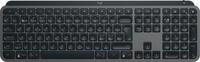 Logitech MX Keys S Kabellos Tastatur - PAN QWERTY