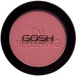 GOSH I&rsquo;m Blushing Rouge Puder I Powder Blush f&uuml;r betonte Wangen I leichte,...