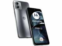 Motorola Moto g14 Smartphone (6,5'-FHD+-Display, 50-MP-Frontkamera, 4/128 GB,...