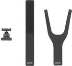 DJI Osmo Action 360&deg; Handschlaufe, kompatibel mit Osmo Action 3, Osmo Action 4, Osmo