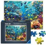 Ravensburger 17807 Ocean World Puzzle 9000 Teile