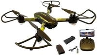 DF Models SkyWatcher Fun V2 Drohne - RTF - FPV (Drohne f&uuml;r Kinder ab 14 Jahren,