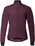 VAUDE Women's Kuro Air Jacket - Windjacke f&uuml;r Damen zum Fahrradfahren - atmungsaktiv