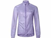 VAUDE Damen Women's Matera Air Jacket, Pastel Lilac, 36 EU