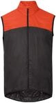 VAUDE Fahrradweste Matera Air Vest - ultraleichte Windweste Radsport Herren,