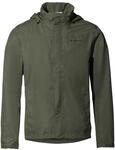VAUDE Escape Bike Light Regenjacke Herren &ndash; Fahrradjacke wasserdicht atmungsaktiv