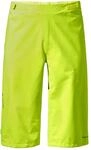 VAUDE Men's Moab Rain Shorts - Regenhose Herren