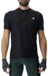 UYN Herren O102645 T-Shirt