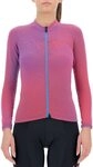 UYN Spectre Langarmshirt Pink Galaxy S