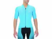 UYN Biking Airwing T-Shirt Turquoise/Black M