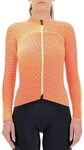 UYN Spectre Langarmshirt Orange Ginger XL