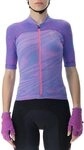 UYN T-Shirt-O102295 T-Shirt Vibrant Purple XS