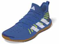 Adidas Herren Stabil Next Gen Shoes-Low (Non Football), Bright Royal/FTWR...