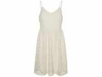 Vero Moda Women's VMMAYA LACE Singlet Dress JRS Kleid, Birch, S