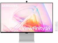 Samsung ViewFinity S90PC High Resolution Monitor with 4K Slim Fit Camera, 27...