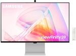 Samsung ViewFinity S90PC High Resolution 5K-PC-Monitor 27 Zoll, Thunderbolt 4,