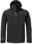 Sch&ouml;ffel Herren 2L Jacket Gaschurn M, Outdoorjacke mit wasserdichter, atmungsaktiver