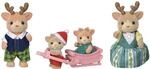 Sylvanian Families 5692 Rentier Familie
