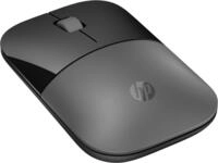 HP Z3700 kabellose Maus | 1200 optische Sensoren | bis zu 16 Monate Batterielaufzeit