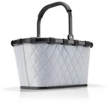 carrybag frame rhombus light grey