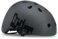 Rollerblade Downtown Helme Black/Yellow S