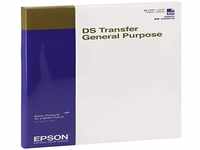 EPSON DS Transfer Sublimationspapier A4, 100 Blatt