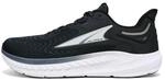 Altra Damen Torin 7 Road Running Shoe, Schwarz, 6