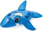 Bestway Schwimmtier "Baby Wal", sortiert 157 x 94 cm