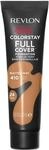 Revlon ColorStay Full Cover Longwear Matte Foundation, hitze- und schwei&szlig;best&auml;ndig,