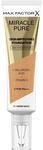 Max Factor Miracle Pure Foundation 70 Warm Sand