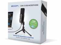 Zoom ZUM-2 USB Microphone