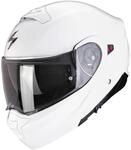 SCORPION EXO-930 EVO SOLID White XS