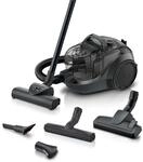 Bosch Staubsauger beutellos Serie 4 BGD21BA3T, Hygiene-Filter, 10 Jahre