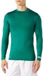 uhlsport Unisex Shirt Funktionsshirt Herren Baselayer, Lagune, 3XL EU