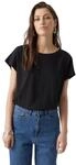 VERO MODA VMPIA SS Wide TOP NOOS