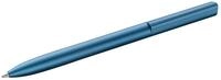 Pelikan INEO Metall-Kugelschreiber, blau, mit Drehmechanik