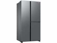 Samsung Side-by-Side-Kühlschrank mit Gefrierfach, 178 cm, 645 l Gesamtvolumen,...