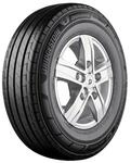 BRIDGESTONE 235/65 R 16C TL 121/119R DURAVIS VAN