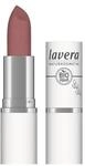 lavera Velvet Matt Lipstick - Tea Rose 03 - Lippenstift - glutenfrei -ohne Silikone -