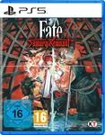 Fate/Samurai Remnant (PlayStation 5)