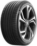 265/40ZR21 MICHELIN TL PS4 Suv Mo1 Xl 105Y
