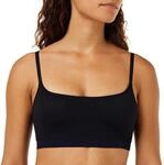 Sloggi Damen Ever Infused Aloe P, Black, XS
