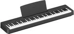 Yamaha P-145 Digital Piano, Schwarz &ndash; Leichtes und tragbares Digital Piano mit der