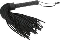 ZADO Leder Flogger 1er Pack(1 x 1 St&uuml;ck)