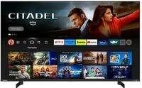 Toshiba 55QF5D63DA 55 Zoll QLED Fernseher/Fire TV (4K Ultra HD, HDR Dolby Vision,
