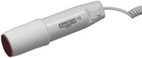 Bausch 0320 Hornhautschleifer PEDIPEEL, schonende Hornhautentfernung an Fersen,