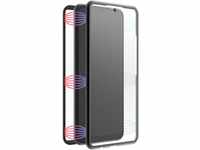 Black Rock - Hülle 360 Grad Glass Case Passend für Samsung Galaxy A23 5G I