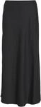 Vila Female Maxirock High Waist